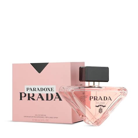 prada paradoxe pl